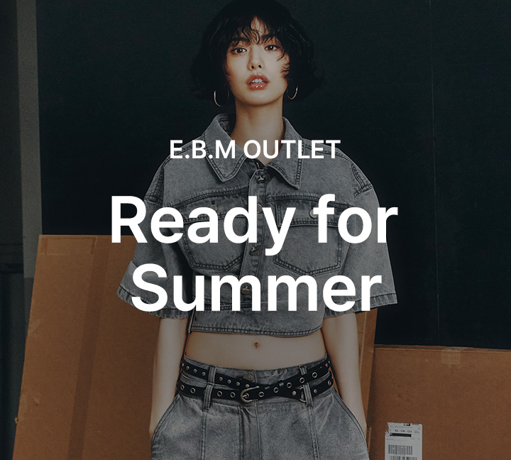 READY for SUMMER
